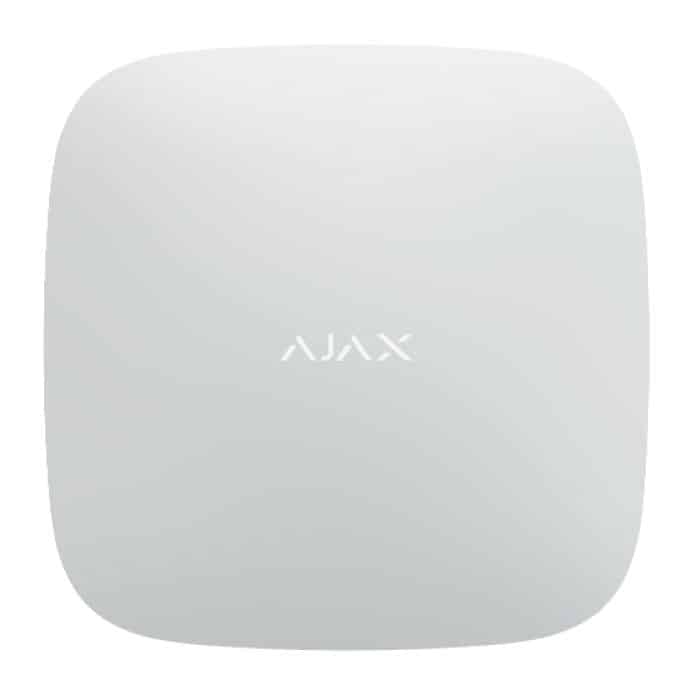 AJAX HUB PLUS WHITE